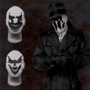 Bevægelig Blækklat Rorschach Maske