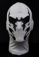 Bevægelig Blækklat Rorschach Maske