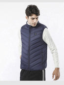 Opvarmet Vest
