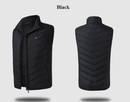 Opvarmet Vest