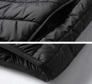 Opvarmet Vest