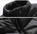 Opvarmet Vest