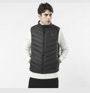 Opvarmet Vest