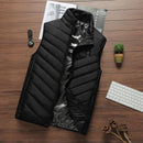 Opvarmet Vest