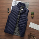 Opvarmet Vest