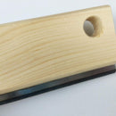 Grooming Tool i Massivt Træ