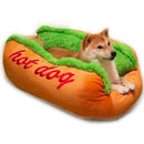 Sjov Hotdog-seng