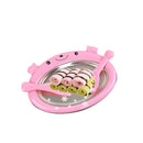 Instant ismaskine Pande