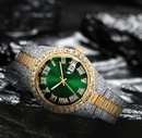 Fully Iced Out romertal ur