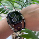 Vintage rem til Apple Watch