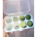 Makeupsvampe