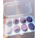Makeupsvampe