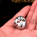 Fredag den 13. Jason-maskering-ring