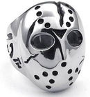 Fredag den 13. Jason-maskering-ring