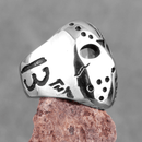 Fredag den 13. Jason-maskering-ring