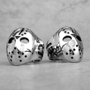 Fredag den 13. Jason-maskering-ring