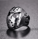 Fredag den 13. Jason-maskering-ring