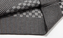 Strikkede plaidsweaters til mænd