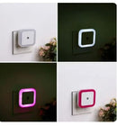 LED minilyssensorstyring