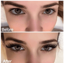 Flydende Eyelash Extensions Mascara