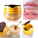 Propolis Honning Fugtgivende Læbepomade