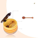 Propolis Honning Fugtgivende Læbepomade