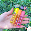 Spejl Vand Lip Gloss (6 stk.)