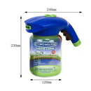 Grøn Græs Plænespray