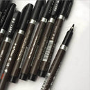 Pensel Kalligrafi Pen
