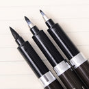 Pensel Kalligrafi Pen