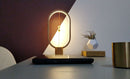 Magnetisk LED-balancependellampe