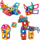 Magnetiske Byggeklodser