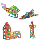 Magnetiske Byggeklodser