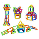 Magnetiske Byggeklodser