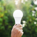Nød-LED-lampe