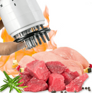 Kødmodner Marinade Injektor