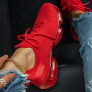 Komfortable Air Cushion Sneakers