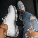 Komfortable Air Cushion Sneakers