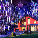 Sneldannede LED-lys