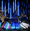 Sneldannede LED-lys