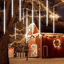 Sneldannede LED-lys
