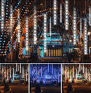 Sneldannede LED-lys