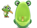 Mr. Froggy - Wc-træner