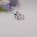 Mystic Moon Ring