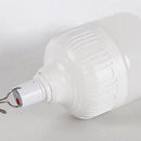 Genopladelig LED-lampe