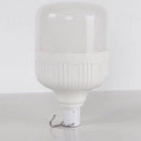 Genopladelig LED-lampe