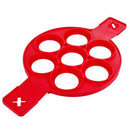 Non-stick pandekageflip-koger