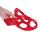 Non-stick pandekageflip-koger