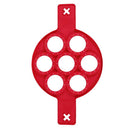 Non-stick pandekageflip-koger