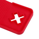 Non-stick pandekageflip-koger